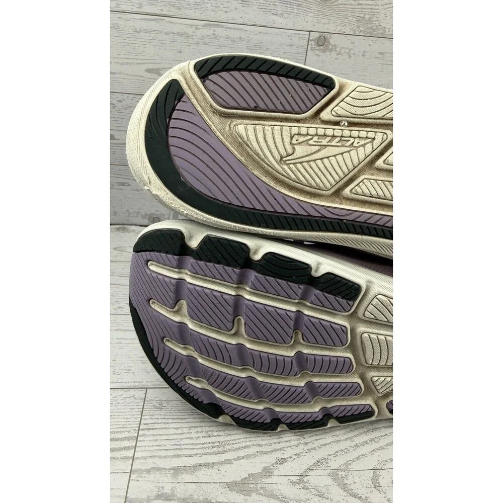 Altra light wear